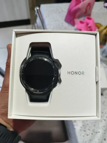 Relógio HONOR GS PRO 