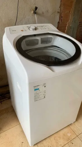 Máquina de lavar