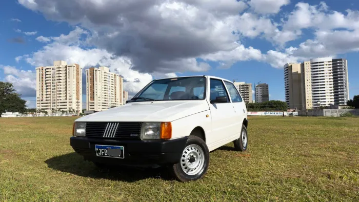 Fiat Uno S 1.5 I.e. / 1.5 / 1.3/ SX 1.3 1986