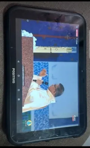 Tablet Positivo 10 polegadas 4g