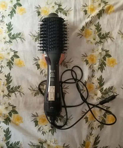 Vendo escova elétrica 