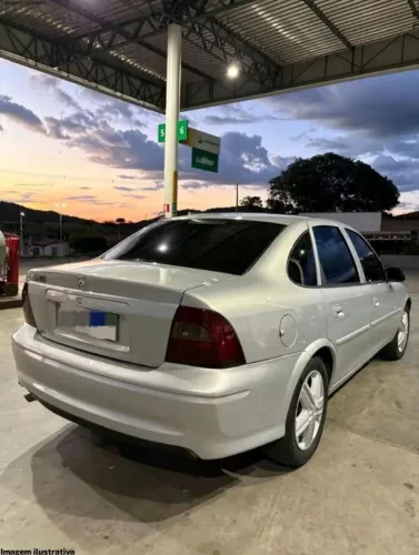 Chevrolet Vectra GLS/expres.2.2/ 2.0 E 2.0 CD 8V 2004
