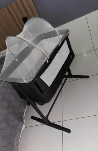 Mini Berço portátil