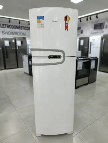Geladeira Semi Nova