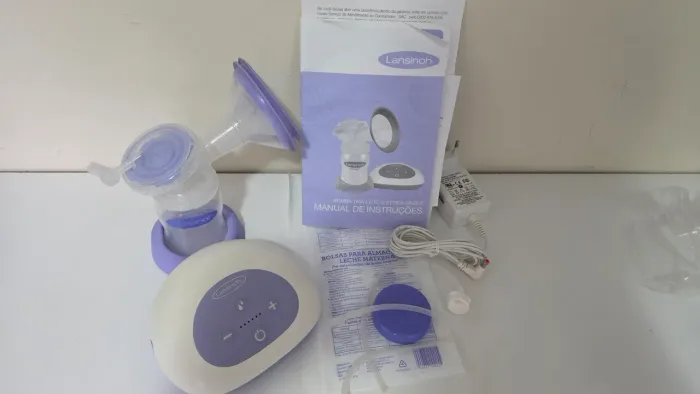 Kit amamentação