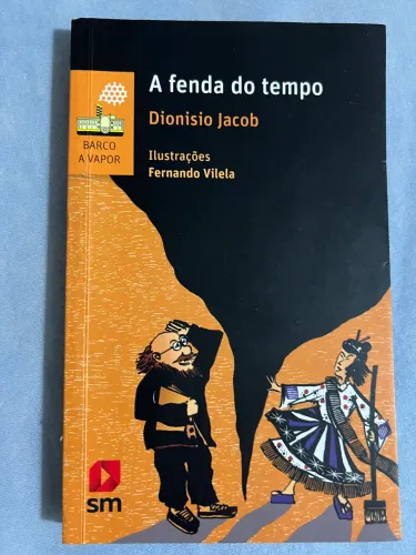 Livros SM escolar