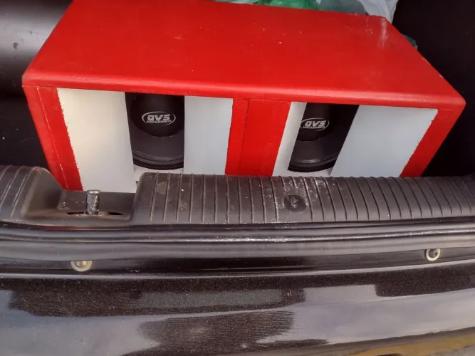 Som automotivo 