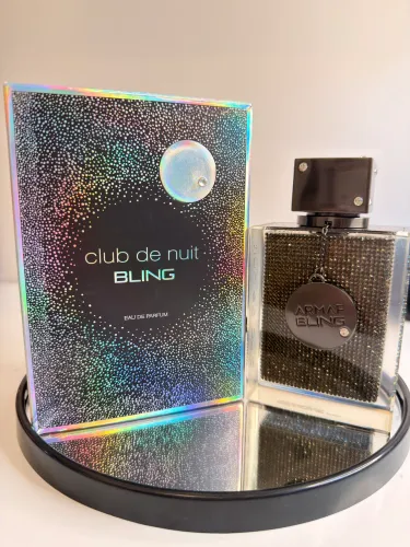Perfume Club de nuit Bling Armaf 75ml