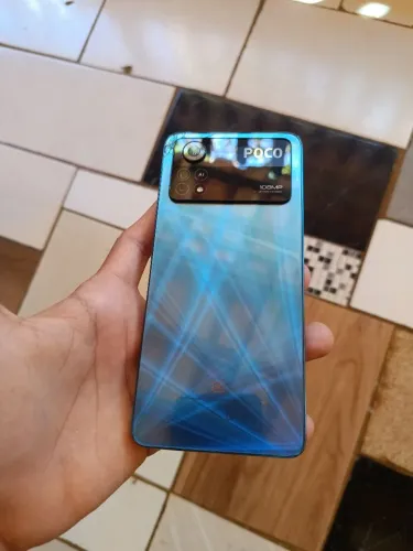 Poco x4 pro 5G 256gb