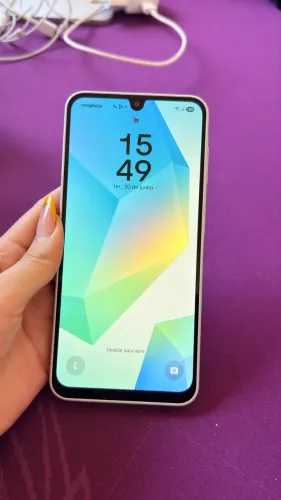 Galaxy A16