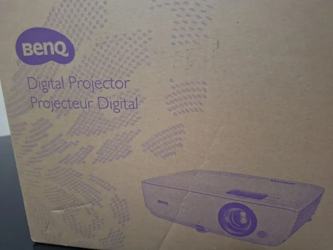 Projetor Digital BENQ