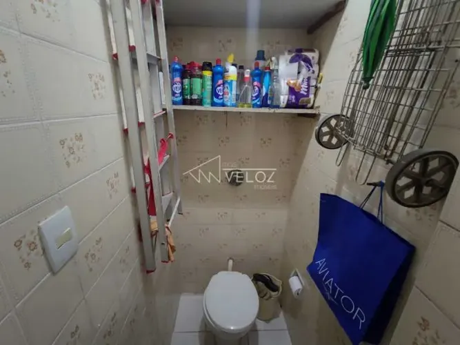 Apartamento - Padrão / Residencial / Centro