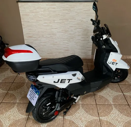 Moto-Chefe Jet 1000w 2026