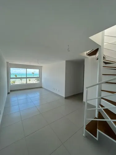 Cobertura à Venda em Cabo Branco, João Pessoa - Estilo, Conforto e Qualidade de Vida!