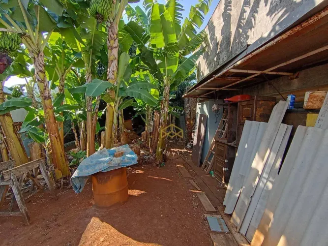 Terreno à venda, 480 m² - Vila Proost de Souza - Campinas/SP