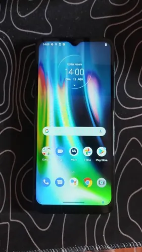 Moto g9 play 64GB