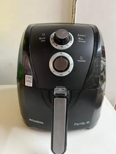 Air Fryer Mondial Family 4L 110V