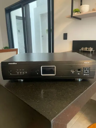 Panamax M5100-PM Condicionador de energia