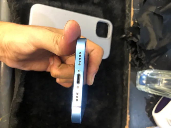 iPhone 13 seminovo ?