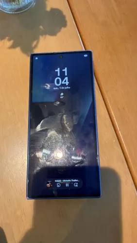 Galaxy zfold 7 - 1Tb - galaxy buds pro & galaxy watch
