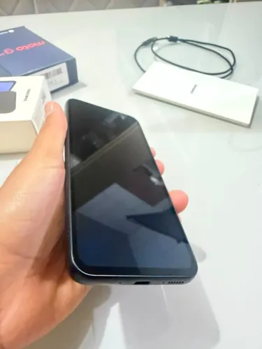 Samsung Galaxy A54 5G 128GB | 8GB RAM | Completo na Caixa | Estado de Novo