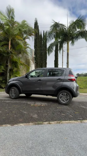 Fiat Mobi Like 1.0 Fire Flex 5P. 2026