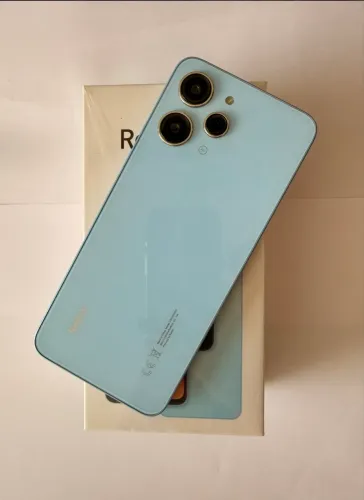 Redmi 12