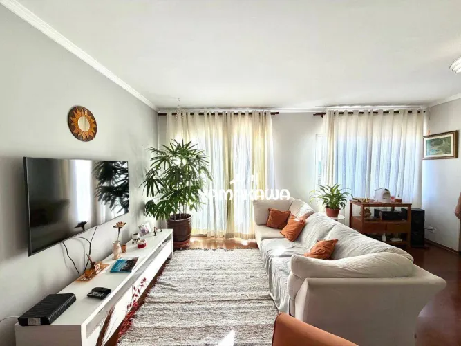 Apartamento com 3 dormitórios à venda, 78 m² por R$ 750.000,00 - Vila Formosa - São Paulo/