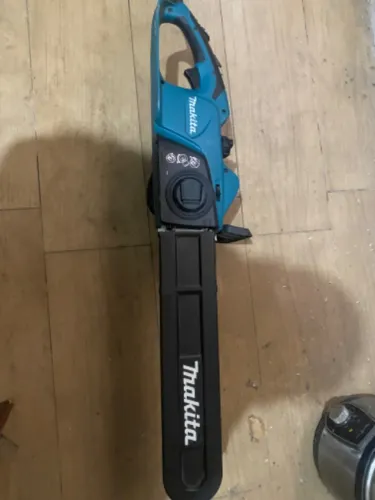 Motosserra Makita