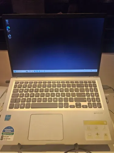 Notebook ASUS Vivobook 15 X1500E 12GB RAM 128GB SSD 15,6