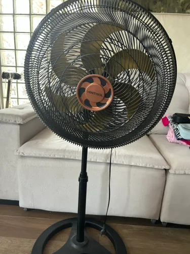 Ventilador