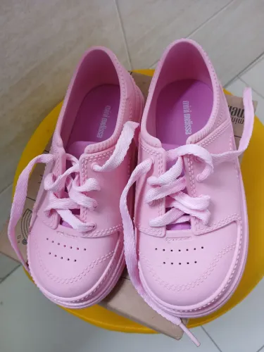 MINI MELISSA BOLD