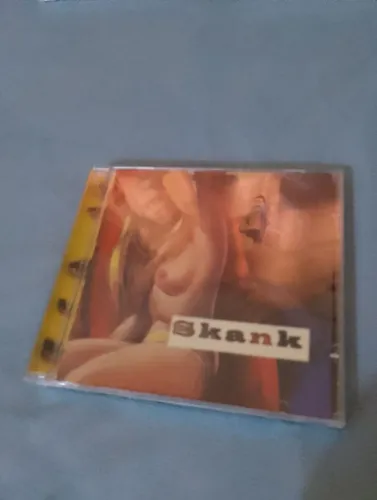 Cd Skank 