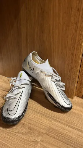 Chuteira Nike Elite Phantom GT Scorpion Campo, Nº 40