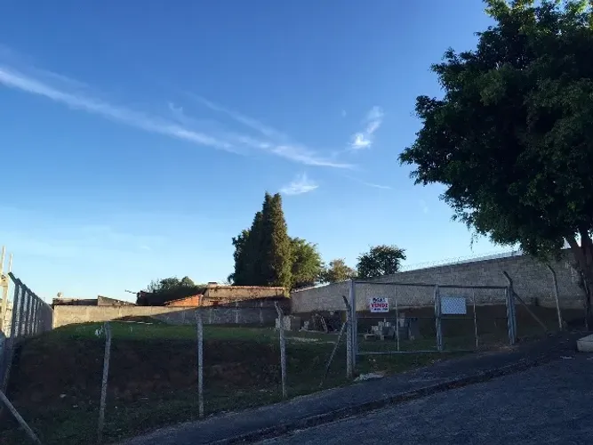VENDA - TERRENO RETIRO SÃO JOÃO / SOROCABA/SP