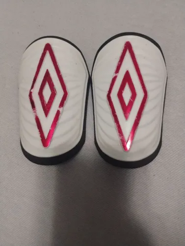 Par de cabeleira umbro