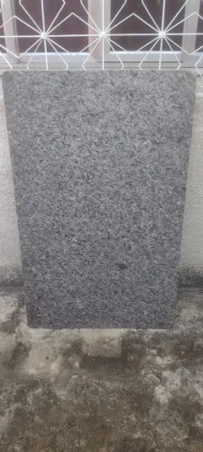 granito cinza ocre 120x80