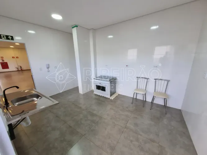 Salão para locação no bairro Ipiranga