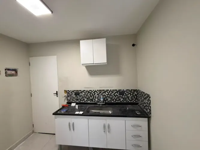 Lançamento Imóvel para aluguel com 40 metros quadrados com 2 quartos em Bom Retiro - São P
