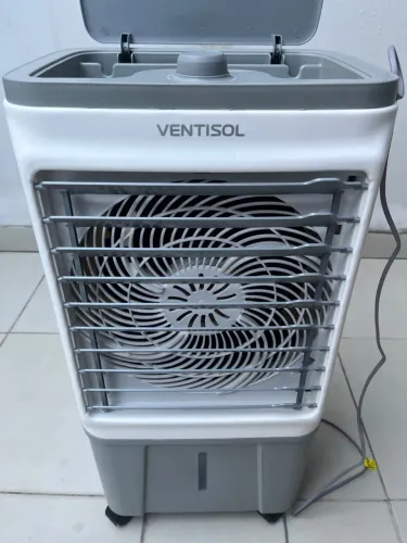 Climatizador Evaporativo Ventisol