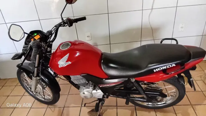 Fan 125i