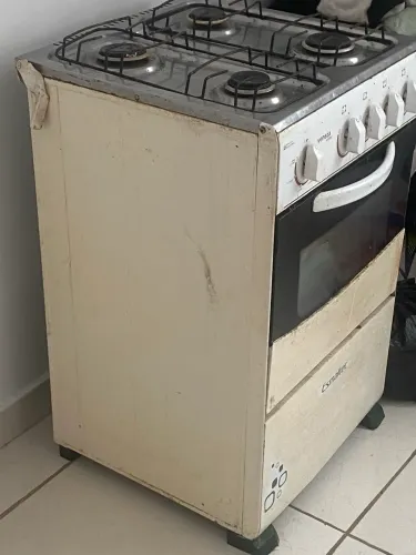 Fogão