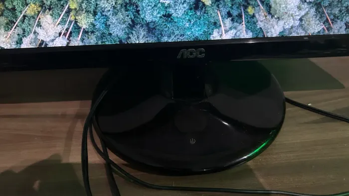 Monitor AOC E943FWSK 18,5?