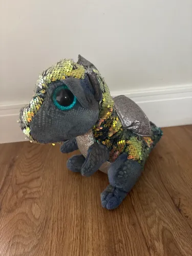 BEANIE BOOS TY