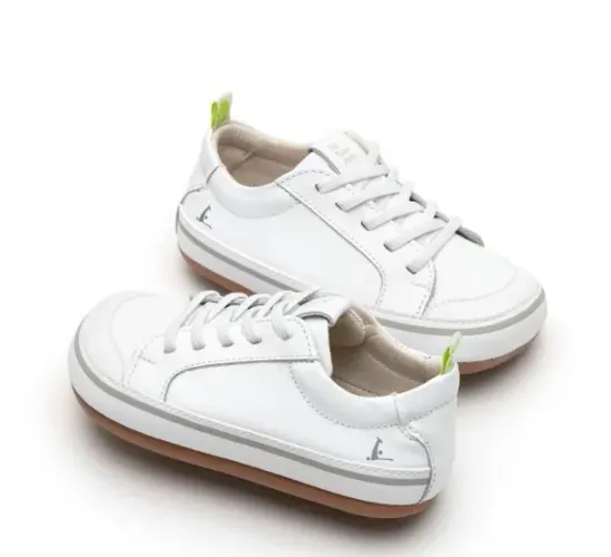 Tênis bebê Funky 20- Branco