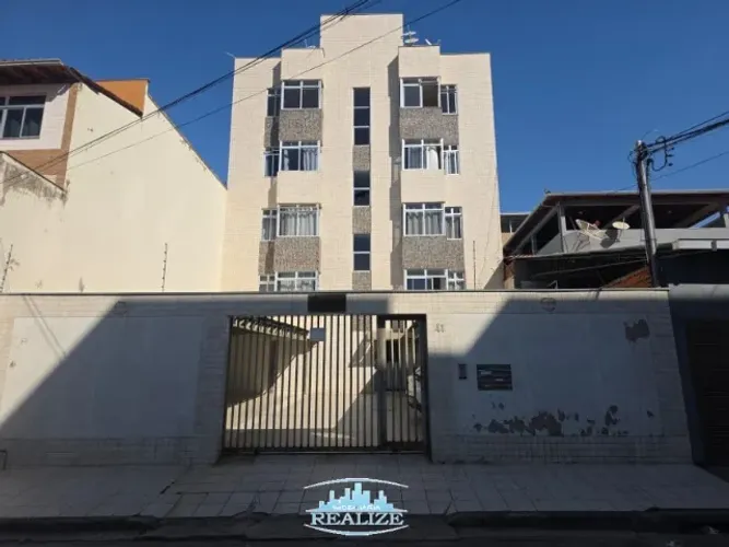 Código 4788 - Vende apartamento no bairro Cidade Nobre, contendo 03 quartos, sendo 01 suít