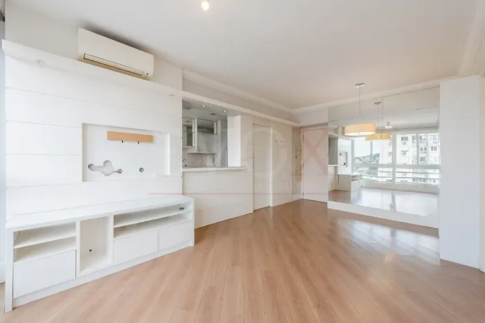 APARTAMENTO RESIDENCIAL em Porto Alegre - RS, Jardim Botânico