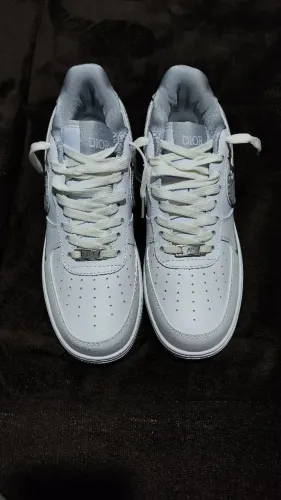 Dior x Air force one