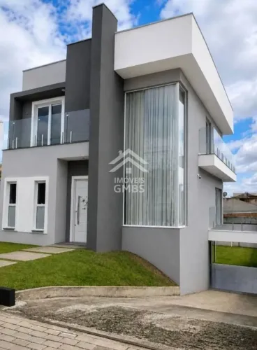 Triplex Xaxim