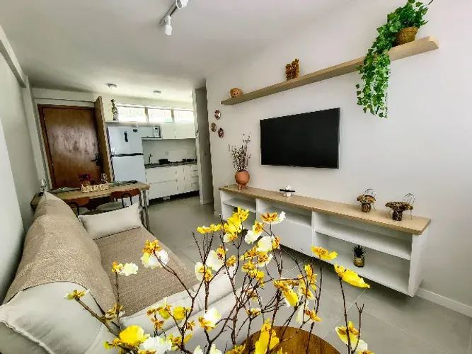 PROPRIETÁRIO, ALUGO EM BOA VIAGEM, ANDAR ALTO, PRÉDIO NOVO, 1 QUARTO